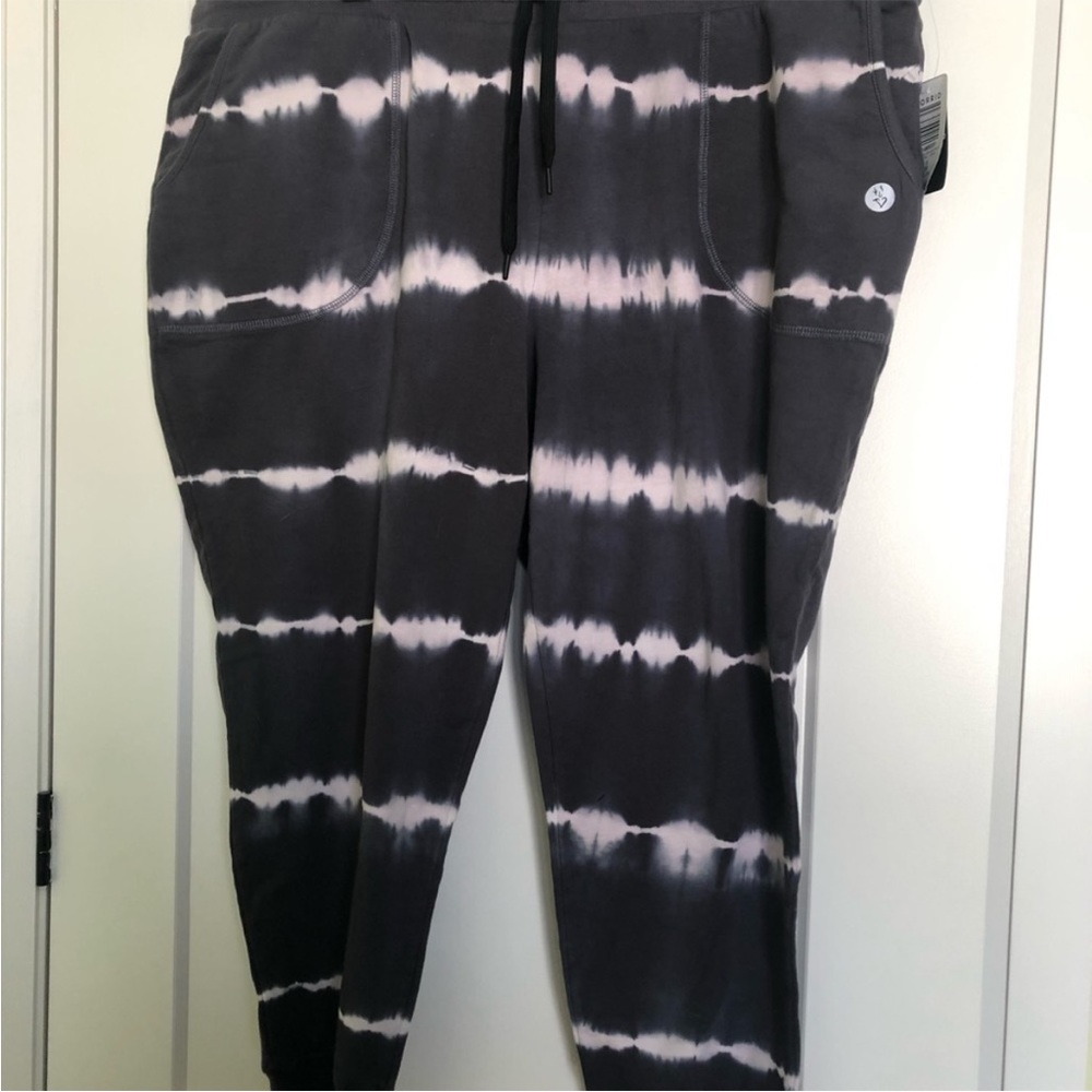 Torrid size 3 Tye Dye Track Pants